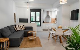 Apartment Andrea In Malaga Center